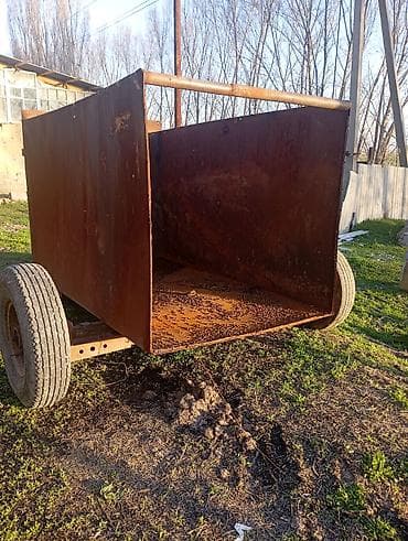 65 style: Продаю погрузчик тюков — 5