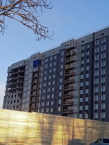 дом ауца: 3 комнаты, 66 м², Элитка, 8 этаж, Готовая ПСО (под самоотделку) — 4