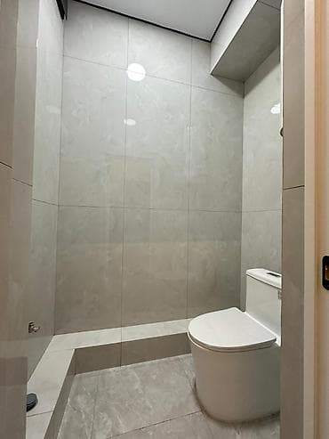 Батирлер: 2 бөлмө, 64 м², Элитка, 10 кабат, Евроремонт — 7