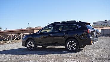 legacy bl: Subaru Outback: 2020 г., 2.5 л, Вариатор, Бензин, Универсал — 3