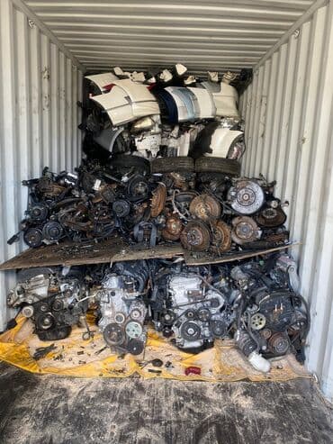 купить голову на компрессор: Хонда к20а d17a l13a l15a r20a toyota 1az 1zz 2az 1mz 2zr 3mz 2gr 3gr — 12