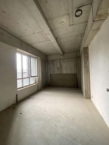 pro group: 3 комнаты, 94 м², Элитка, 2 этаж, ПСО (под самоотделку) — 2