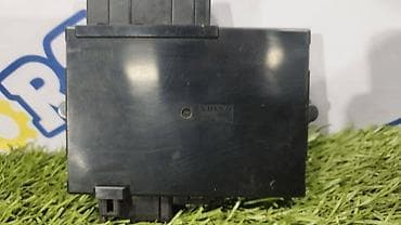 second tech: Блок ABS Volvo Б/у, Оригинал — 1