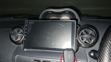 антенны на авто: Б/у, 2-DIN, 9 ", Android (встроенная ОС), 1 ГБ ОЗУ, 16 Гб ПЗУ — 6