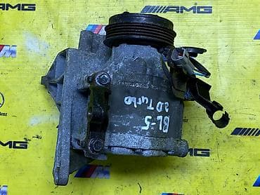 Кондиционер Subaru Б/у, Оригинал, Япония at lalafo.kg Кондиционер Subaru Б/у, Оригинал, Япония