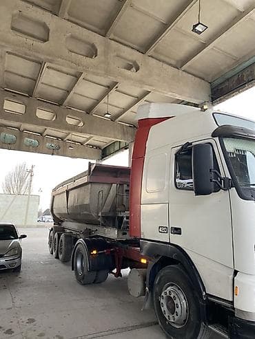 прицеп шторный: Прицеп, Самосвал — 3