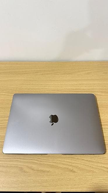 Ноутбуки Apple (MacBook): MacBook Air M1 (13") - Чип Apple M1: высокая производительность и — 3