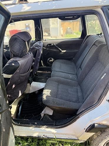 двигател пассат б5: Volkswagen Passat: 1993 г. — 3