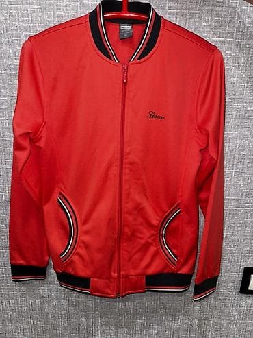 Спортивная куртка Lescon Sportswear - Бренд: Lescon - Линия