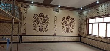 утупление дом: Шыптарды жылуулоо, Фасадды жылуулоо, Балконду, лоджияны жылуулоо | Үйдү жылуулоо, Батирди жылуулоо, Кампаны жылуулоо | Пеноплекс, Пенопласт, Базальт 6 жылдан ашык тажрыйба — 15