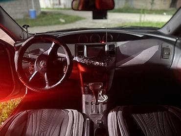 sp 4: Nissan Primera: 2003 г., 1.8 л, Автомат, Бензин, Хэтчбэк — 3