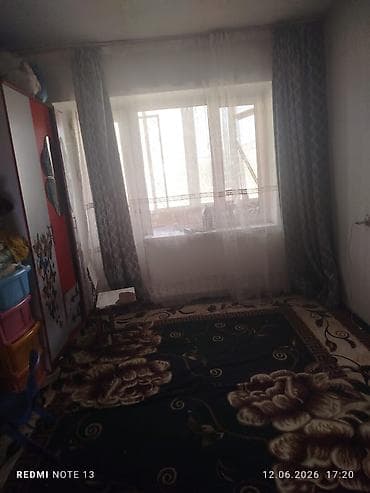 pro group: 1 комната, 36 м², 104 серия, 4 этаж, Старый ремонт — 4