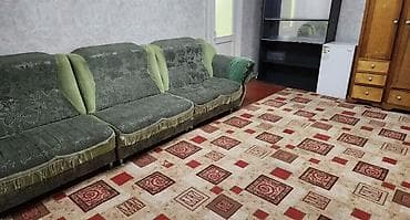 дом бишкек петровка: 3 бөлмө, Менчик ээси, Чогуу жашоосу жок, Толугу менен эмереги бар — 3