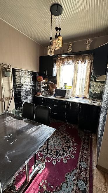 5: 5 комнат, 90 м², Восток-5 мкр 105 серия, 5 этаж, Косметический ремонт — 9