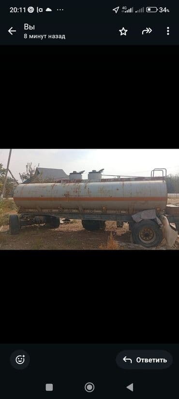 домкрат гидравлический для вытяжки авто: Прицеп — 1