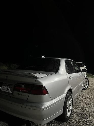 e 39 bmw: Honda Torneo: 2000 г., 2 л, Механика, Бензин, Седан — 9