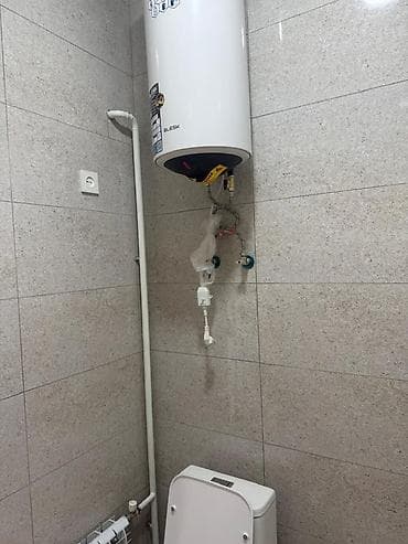 2 bedroom: 2 комнаты, Собственник, Без мебели — 2