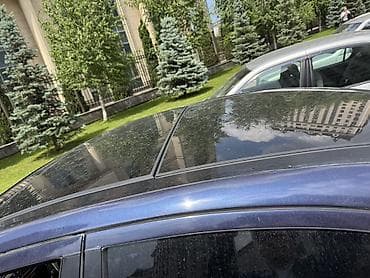 е53 бампер: Mercedes-Benz E-Class: 2003 г., 2.4 л, Автомат, Бензин, Седан — 7