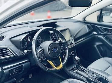 субару кросс спорт: Subaru Crosstrek: 2020 г., 2.5 л, Автомат, Бензин, Кроссовер — 1