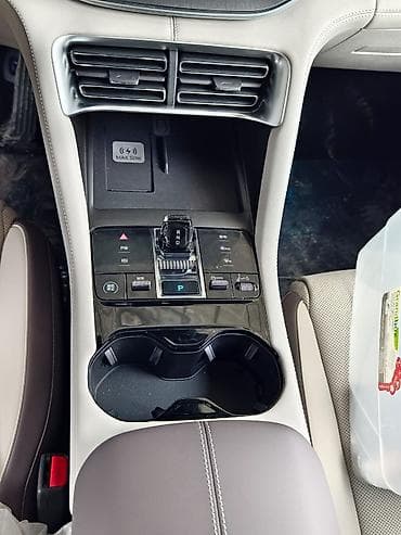 m5 cs: BYD Song Plus: 2025 г., 0.1 л, Автомат, Электромобиль, Кроссовер — 5