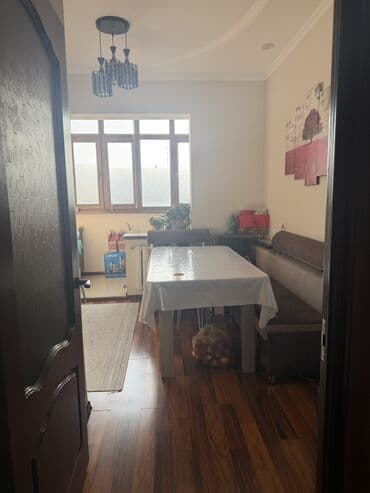 2 комнаты, 61 м², 106 серия, 9 этаж, Косметический ремонт