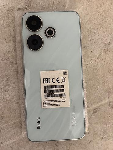 Apple iPhone: Samsung Galaxy A26 5G, Новый, 256 ГБ — 4