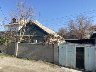 купить дом в ипотеку в бишкеке: Дом, 118 м², 5 комнат, Собственник, Старый ремонт — 11