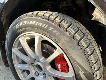 авто бу: Honda Odyssey: 2001 г., 2.3 л, Автомат, Бензин, Универсал — 4