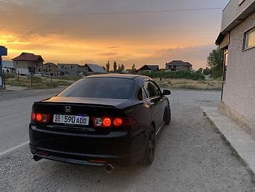 бензонасос хонда аккорд 7: Honda Accord: 2007 г., 2.4 л, Автомат, Бензин, Седан — 2