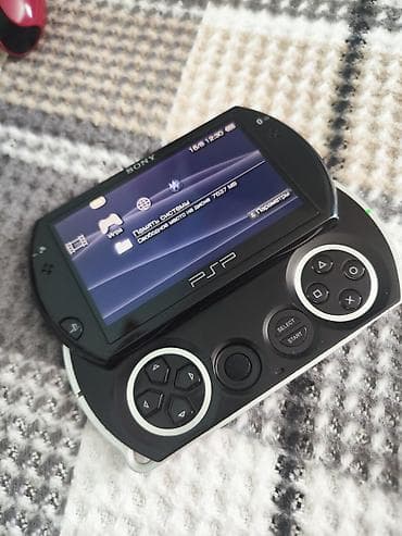 nintendo advance sp: Продаю PSP go, по мимо того что консоль очень редкая так ещё и — 1