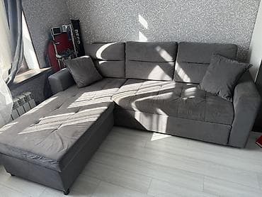 диваны односпалка: Продаю диван, размер 2.20*1.80 — 1