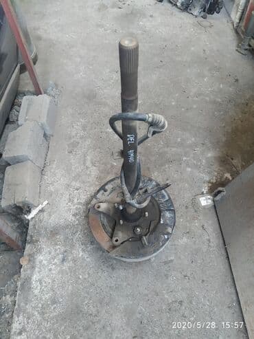 хофитол сироп купить в бишкеке: Mitsubishi Delica полуось, Мицубиси Делика полуоси, Митцубиси — 1