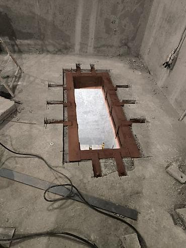 арт деко: Алмазное бурение и резка бетона/кирпича и.т.д - Сверление сквозных и — 8