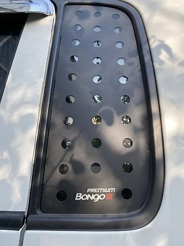 кия бонго газ: Kia Bongo III Premium — компактный грузовой бортовой/фургонный — 4