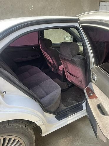 авто под следущийм выкупом: Nissan Cefiro: 1998 г., 2 л, Автомат, Бензин, Седан — 6