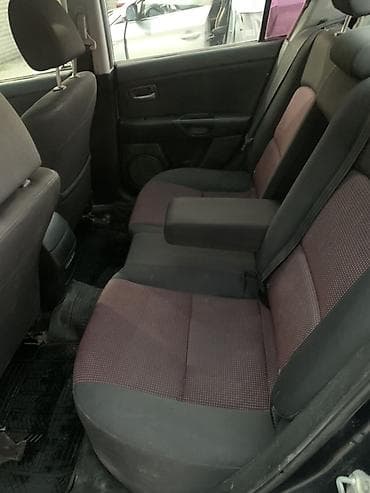 дроссель мазда: Mazda 3: 2004 г., 1.6 л, Механика, Бензин, Седан — 6