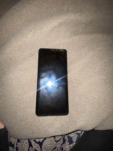 gta5 ps4: Huawei P30, Б/у, цвет - Черный, 2 SIM — 2