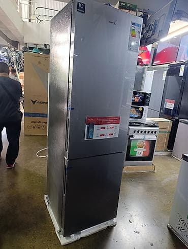 deepcool pf: Холодильник Avest, Новый, Двухкамерный, No frost, 60 * 200 * 62 — 3