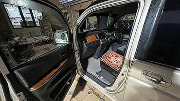 коврики 124: Honda Stepwgn: 2003 г., 2 л, Автомат, Бензин, Минивэн — 3