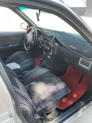 форсунка нексия 1.5 8кл: Daewoo Nexia: 2011 г., 1.5 л, Механика, Бензин, Седан — 8