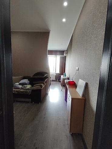 Батирлер: 2 бөлмө, 56 м², Элитка, 9 кабат, Евро оңдоо — 5