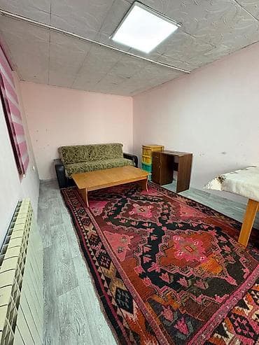 red centr: Сдаётся квартира Характеристики и планировка: - Один просторный зал — 7