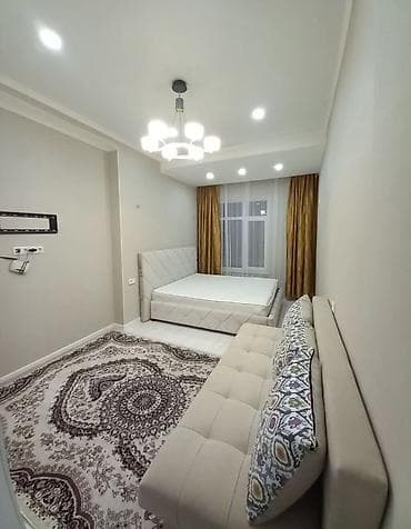 недорогие квартиры: 1 комната, Собственник, Без подселения, С мебелью полностью — 1