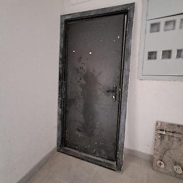 Продаю дверь от застройщика( не пользовались) сняли как заехали делать — 2