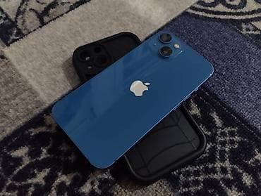 IPhone 13, Черный, Коробка
