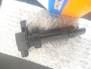 киа пегас: Катушка зажигания Hyundai Новый, Оригинал — 3