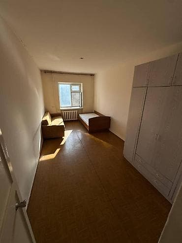 1 комната, 47 м², Индивидуалка, 4 этаж, Косметический ремонт at lalafo.kg 1 комната, 47 м², Индивидуалка, 4 этаж, Косметический ремонт