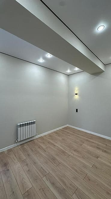 авенти: 3 комнаты, 60 м², Элитка, 9 этаж, Евроремонт — 2