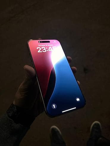 IPhone 16 Pro Max, Б/у, 91 %