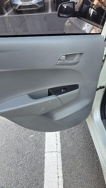 matiz spark: Kia Morning: 2019 г., 1 л, Автомат, Бензин, Хэтчбэк — 9